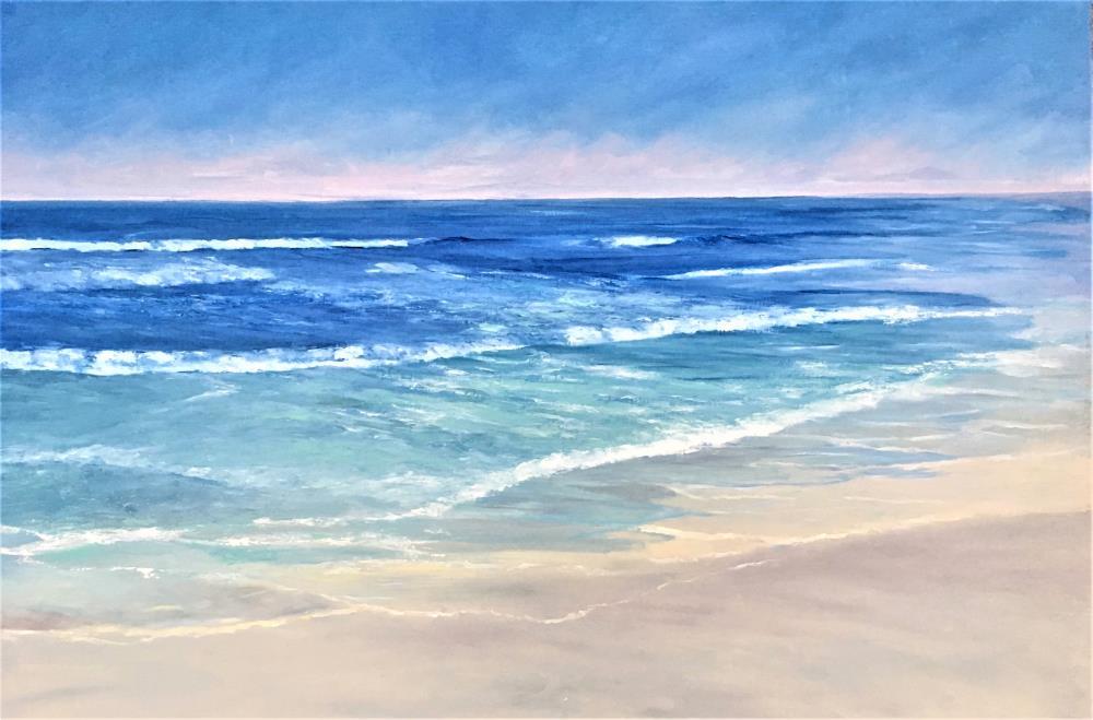 Sun and Surf