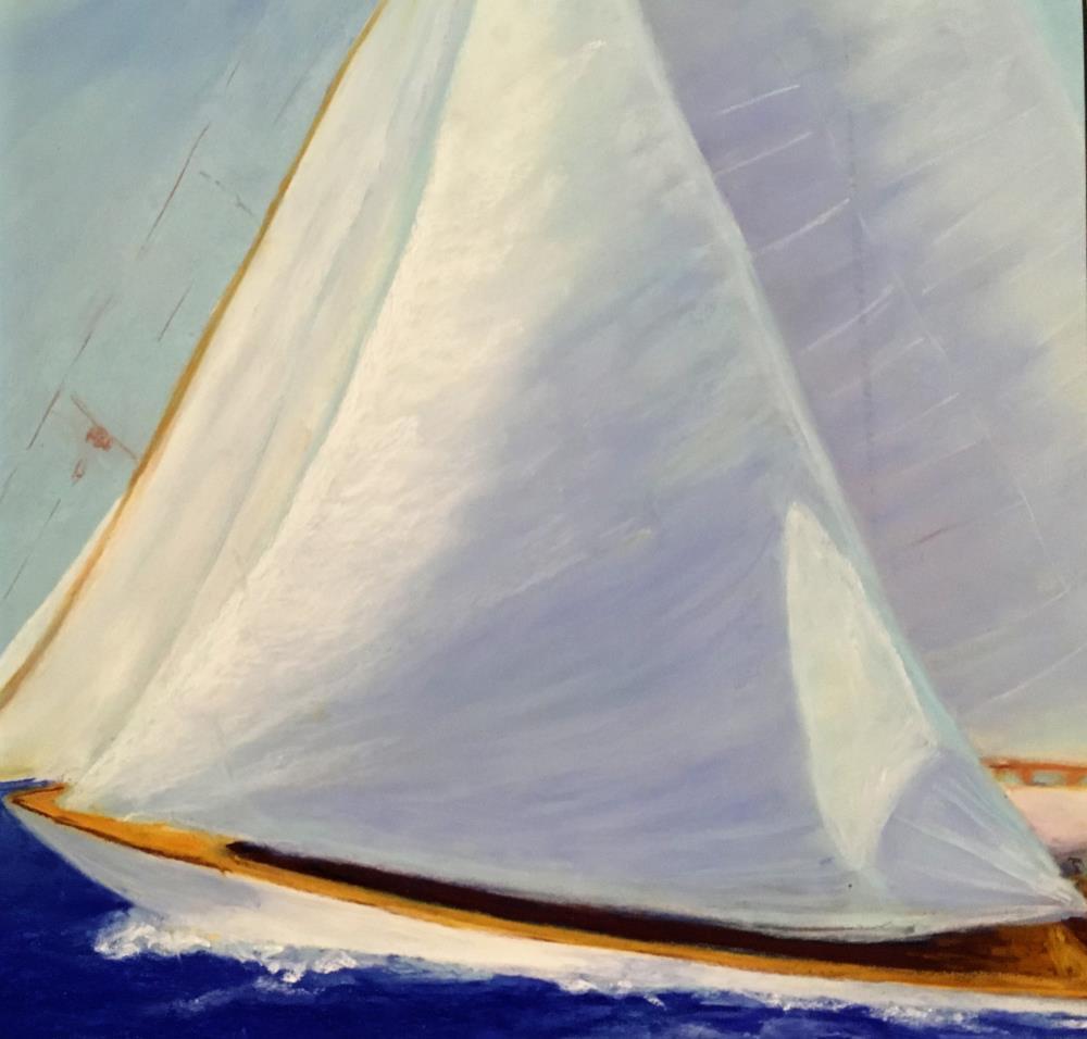 Close Sail Race